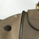 Celine Medium Calfskin Trapeze