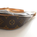 Louis Vuitton Monogram Odeo...