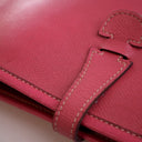 Hermes Rose Tyrien Epsom Ev...