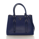 Product - Prada Small Saffi...