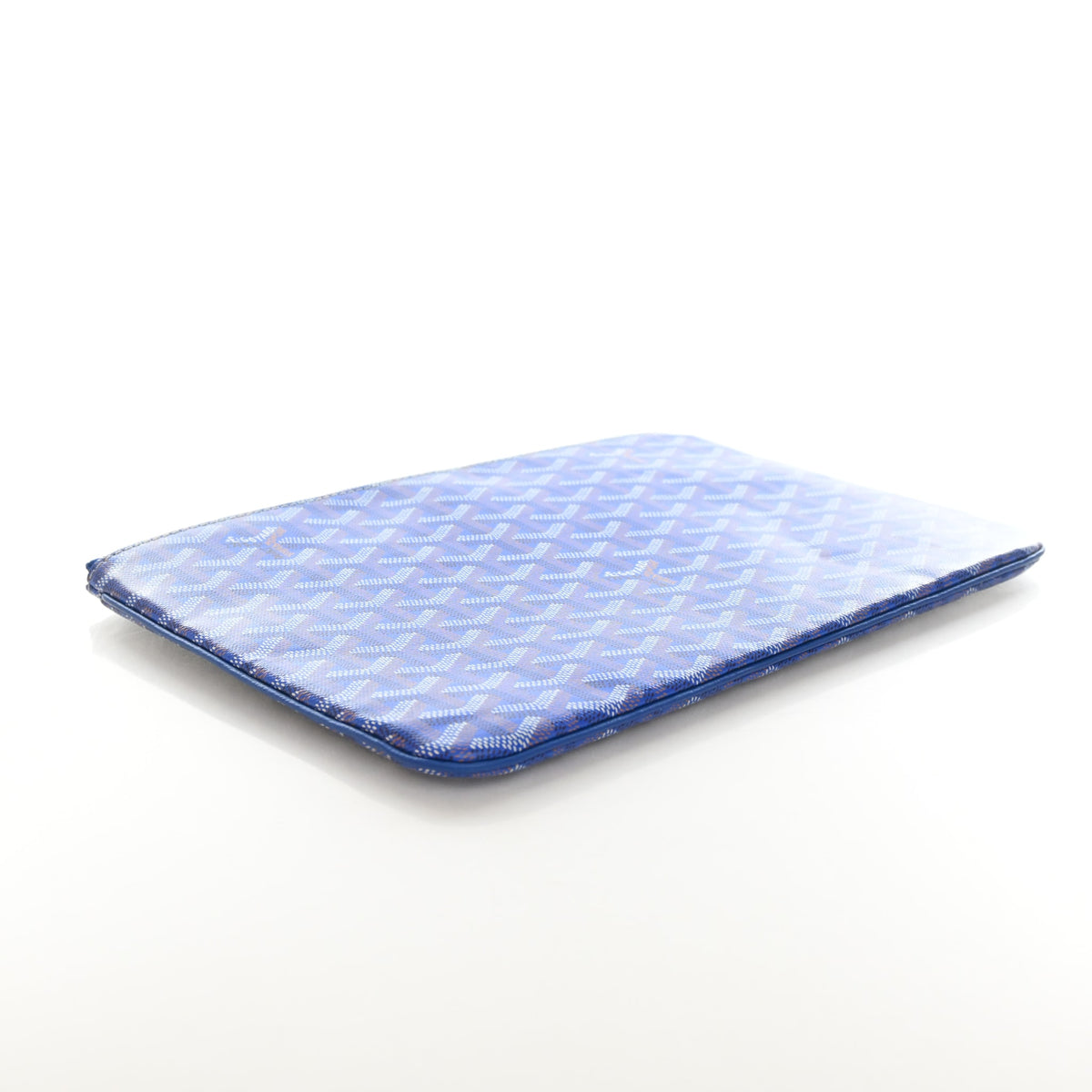 Goyard Goyardine Senat Pouch MM, photo 5 of 12