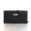 Product - Hermes Noir Epsom...