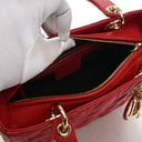 Christian Dior Medium Lambs...