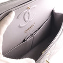 Chanel Small Caviar Classic...