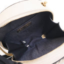 Chanel Small Crumpled Calfs...