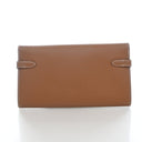 Hermes Gold Epsom Kelly Lon...