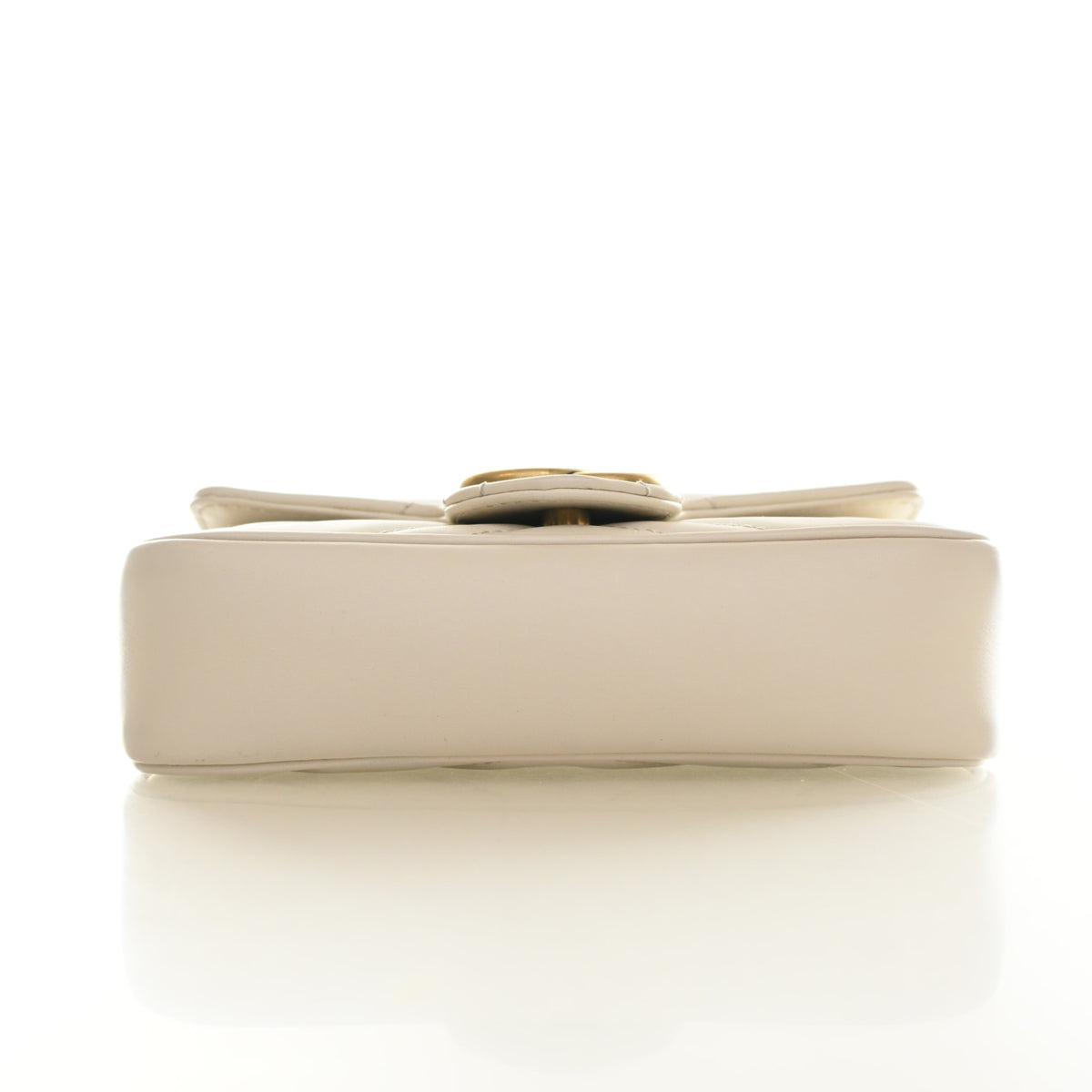 Gucci Mini Calfskin Marmont Shoulder Bag, photo 9 of 16