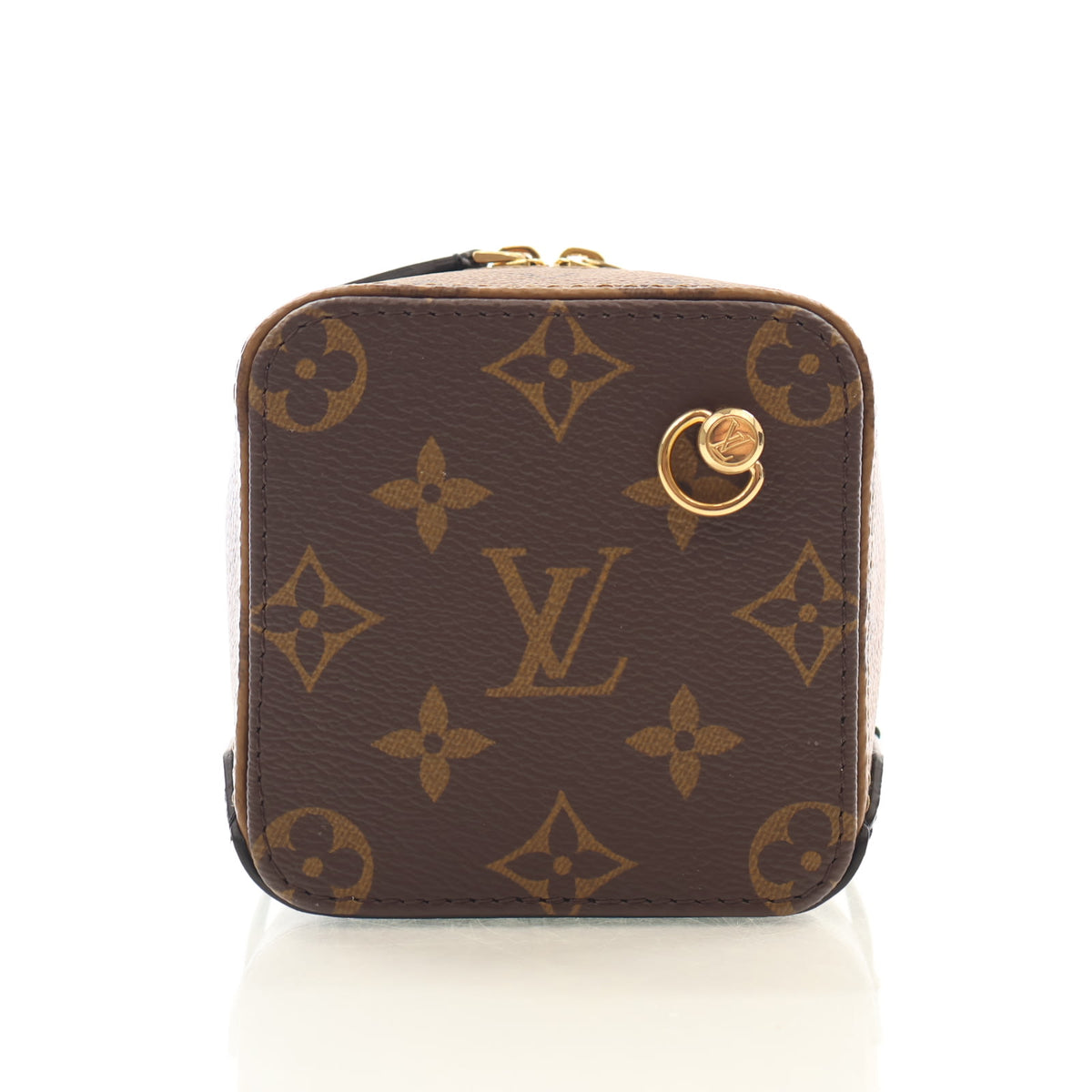 Louis Vuitton Reverse Monogram Square Bag, photo 13 of 16