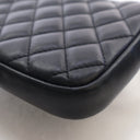 Chanel Lambskin Double Side...