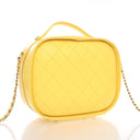 Hover Product -Chanel Crump...