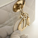 Christian Dior Small Calfsk...