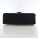 Chanel Jumbo Caviar CC Flap...