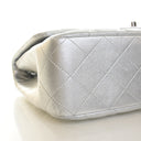 Chanel Jumbo Lambskin Class...