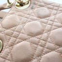 Christian Dior Mini Satin L...