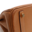 Hermes Vintage Gold Ardenne...