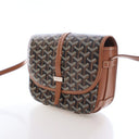 Goyard Goyardine Belvedere PM