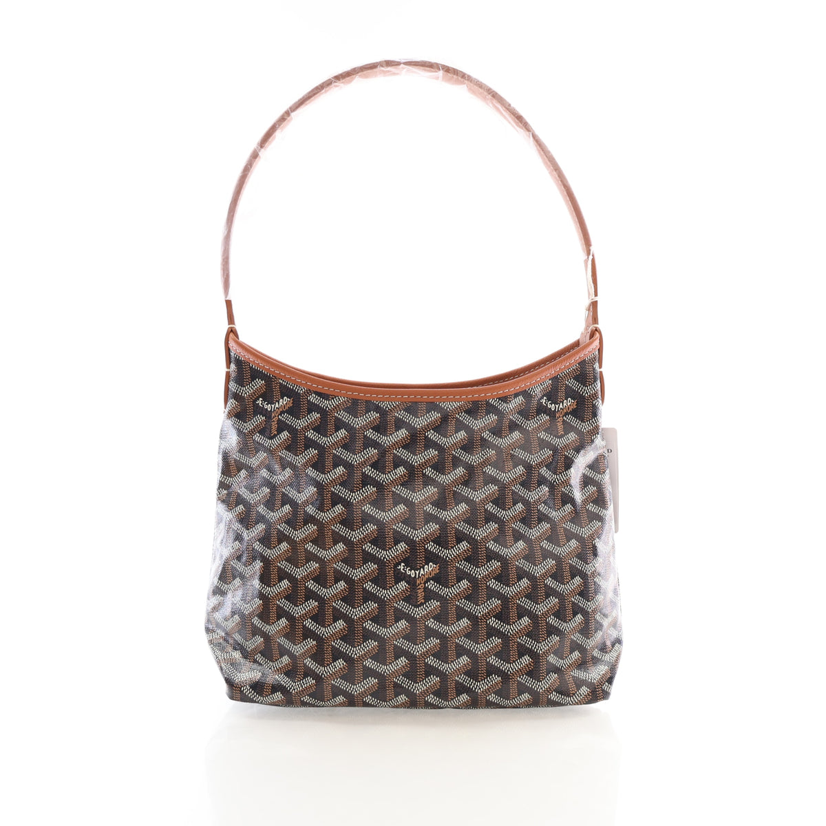 Goyard Goyardine Boheme Mini, photo 1 of 18