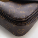Louis Vuitton Monogram Poch...