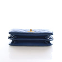 Chanel Mini Aged Calfskin C...