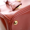 Prada Small Saffiano Vernic...