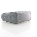 Christian Dior Small Lambsk...