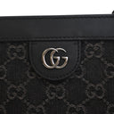 Gucci GG Denim Chain Should...