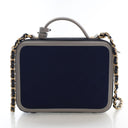 Chanel Medium Filigree Vani...