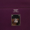 Hermes Anenome Togo Kelly 32 