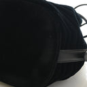 Gucci Velvet GG Marmont Buc...