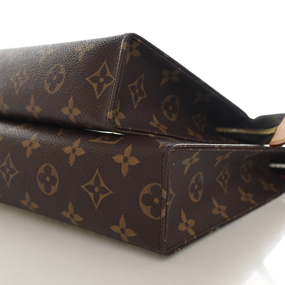 Louis Vuitton x Takashi Murakami Monogram Trio Toiletry Set, photo 11 of 15