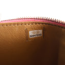 Chanel Small Lambskin Pearl...
