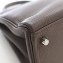 Hermes Etoupe Togo Retourne...