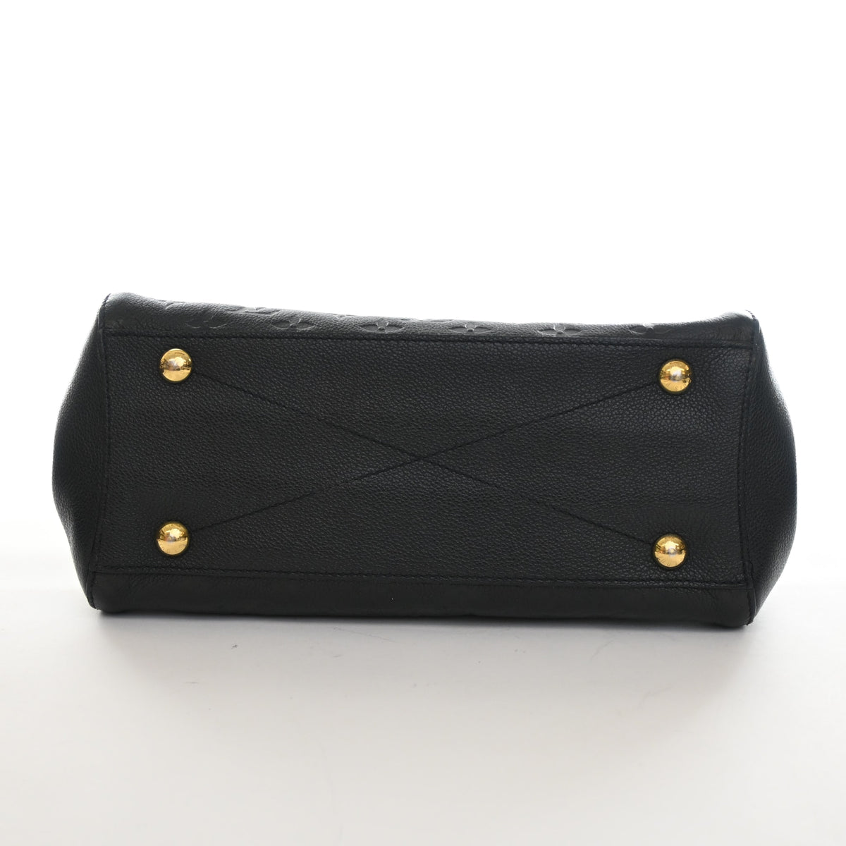 Louis Vuitton Monogram Empreinte Montaigne BB, photo 8 of 15