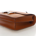 Hermes Gold Epsom Constance 24