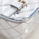 Chanel Medium Patent Hollyw...