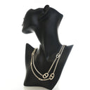 Hermes Farandole Long Neckl...