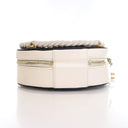 Chanel Small Crumpled Calfs...