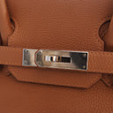 Hermes Gold Togo Officier B...