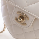 Chanel Mini Lambskin CC In ...
