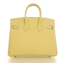 Hermes Jaune Poussin Togo B...