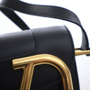 Valentino Small Calfskin Lo...