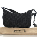 Gucci Small GG Denim Horseb...