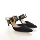 Christian Dior D-Dior Sling...