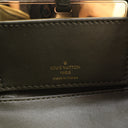 Louis Vuitton Monogram Embo...