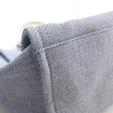Chanel Large Mixed Fibers D...