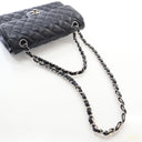Chanel Small Lambskin Class...