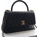 Hover Product -Chanel Mediu...