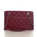 Chanel Caviar Timeless Soft...