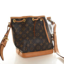 Louis Vuitton Monogram Noe BB