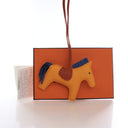 Hermes Jaune d'Or Milo ...